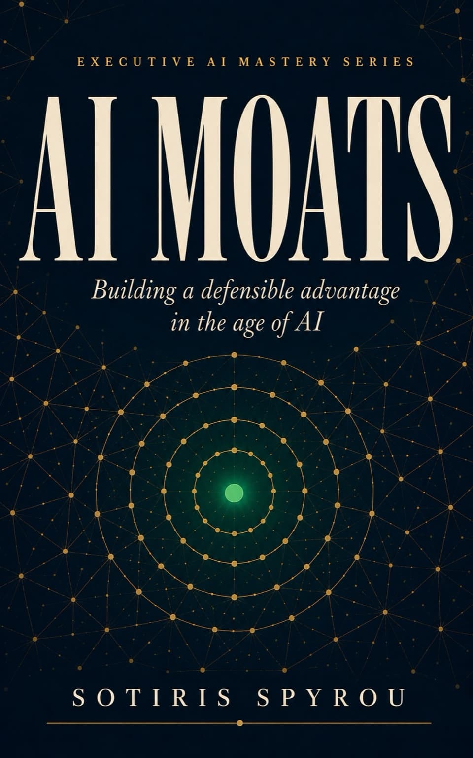 AI Moats cover
