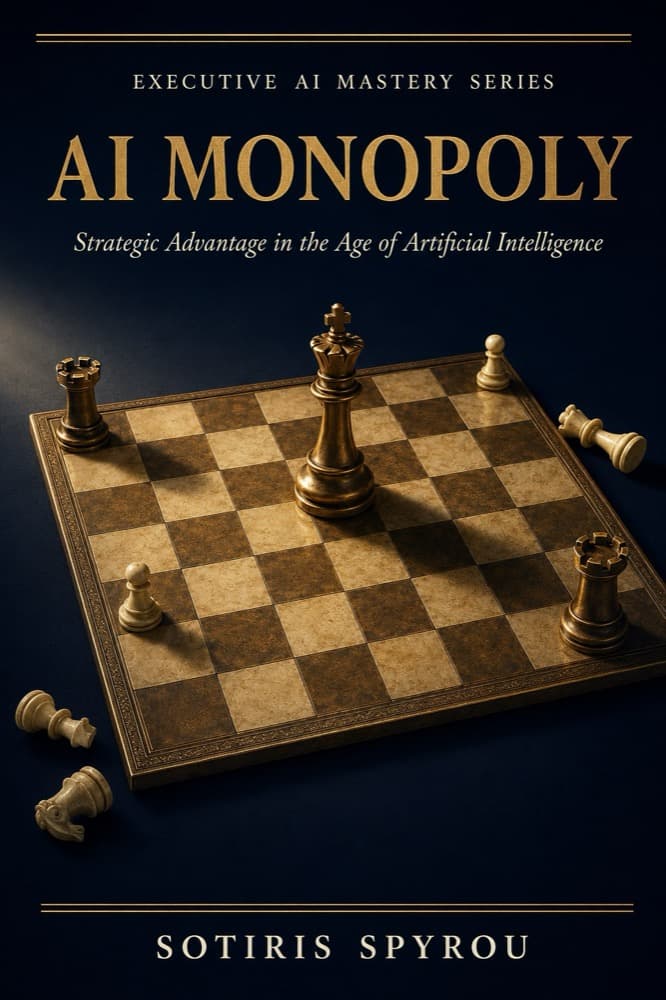 AI Monopoly cover