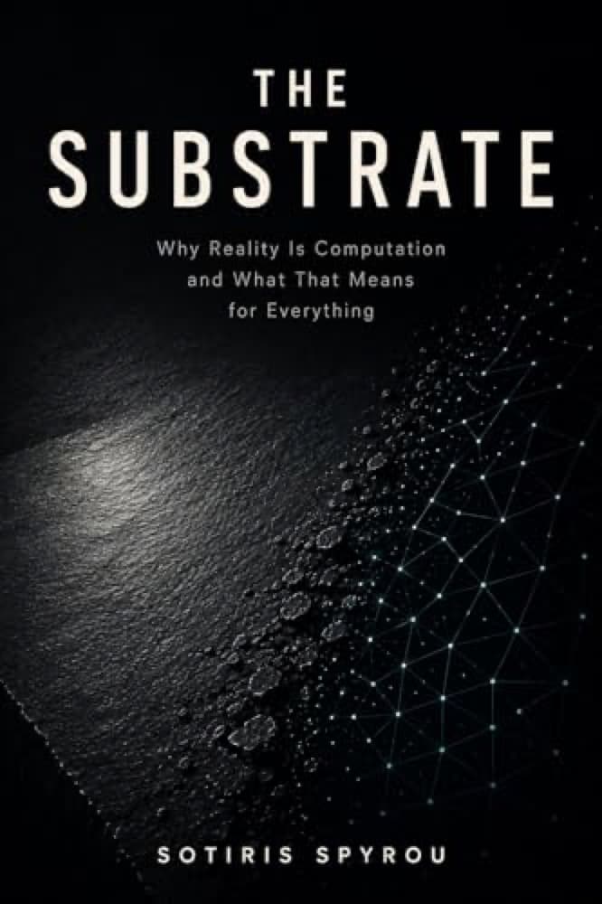 The Substrate cover