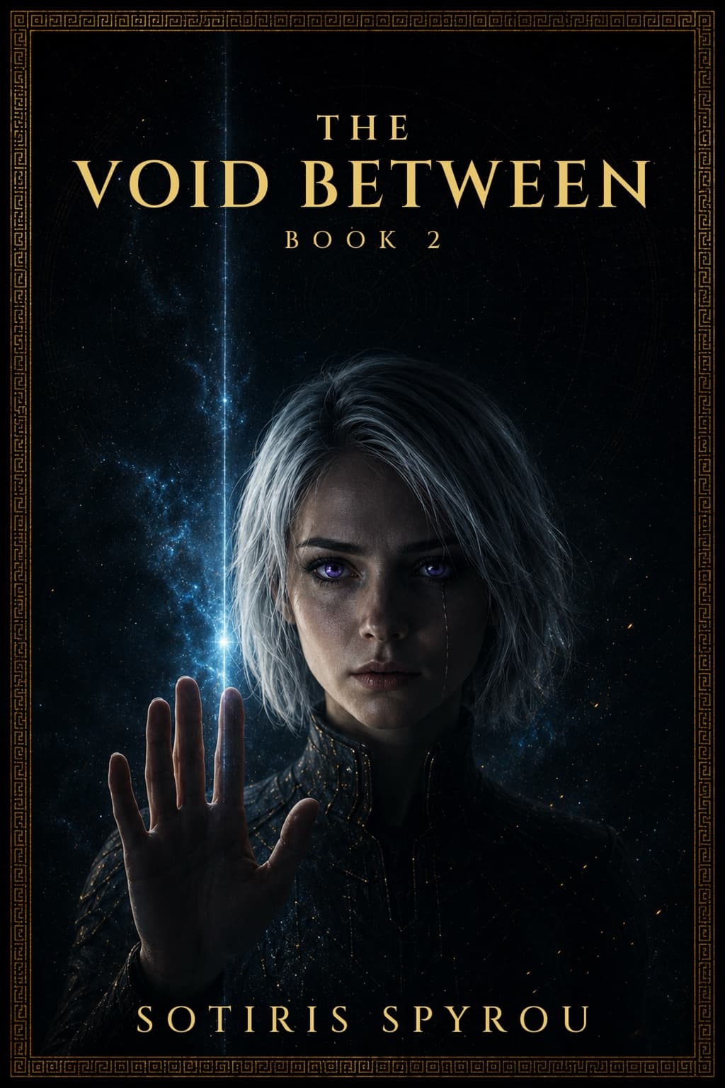 The Void Between cover