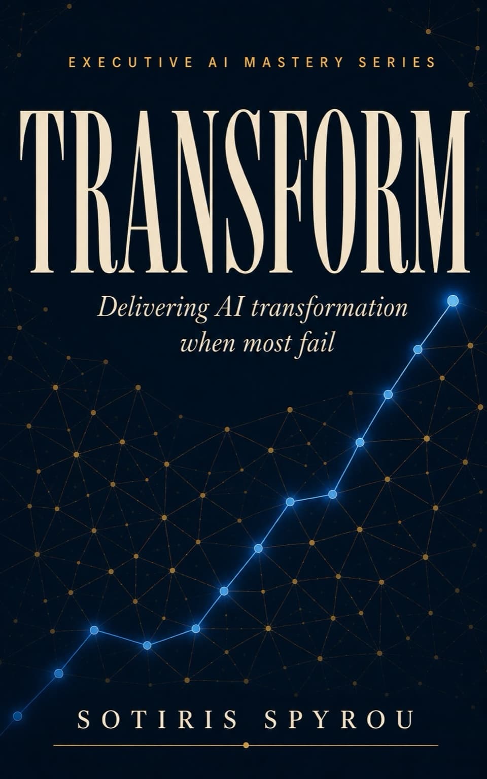 TRANSFORM cover