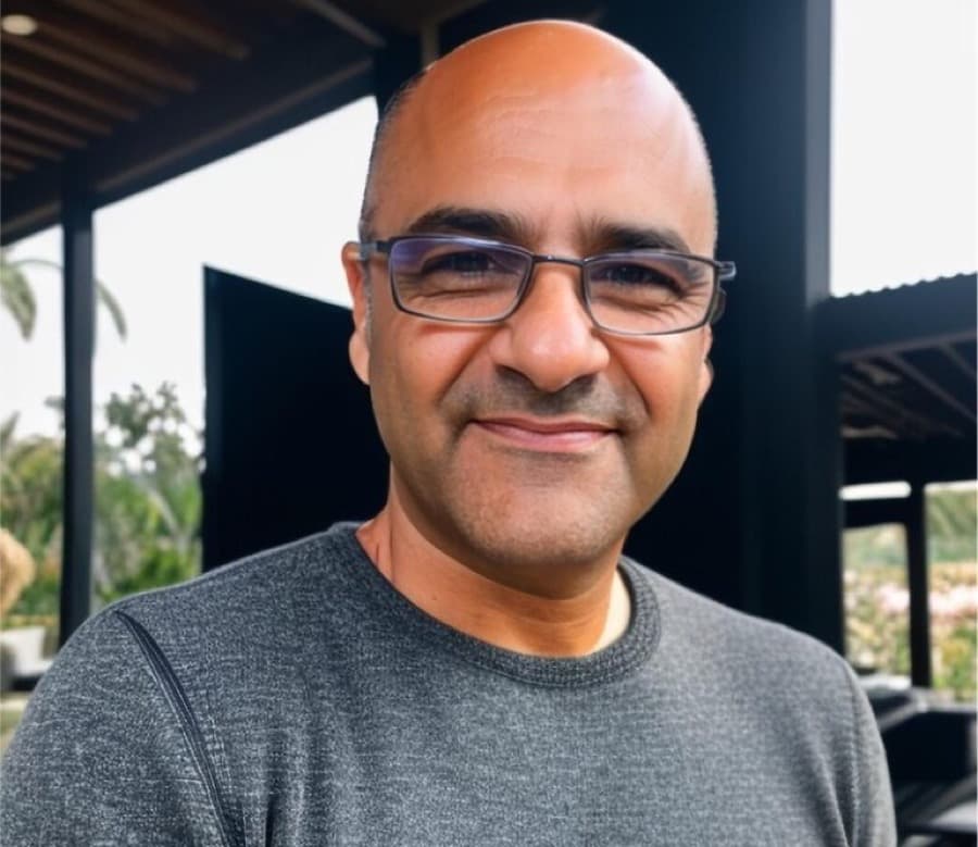 Sotiris Spyrou