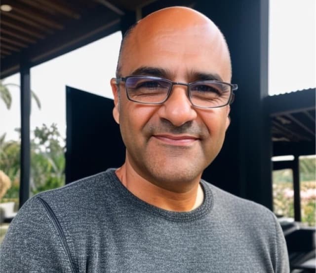 Sotiris Spyrou